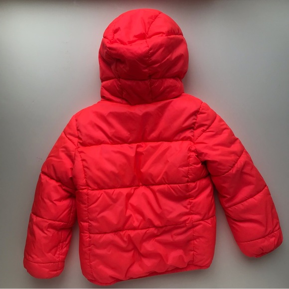 GAP girls winter jacket - Picture 2 of 3